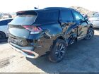 2025 Kia Sportage Hybrid Sx-prestige Черный vin: KNDPXCDG5S7244465