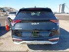 2025 Kia Sportage Hybrid Sx-prestige Черный vin: KNDPXCDG5S7244465