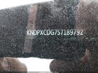 2025 Kia Sportage Hybrid Sx-prestige Черный vin: KNDPXCDG7S7189792