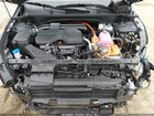 2025 Kia Sportage Hybrid Sx-prestige Черный vin: KNDPXCDG7S7189792