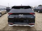 2025 Kia Sportage Hybrid Sx-prestige Черный vin: KNDPXCDG7S7189792