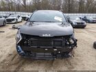 2025 Kia Sportage Hybrid Sx-prestige Черный vin: KNDPXCDG7S7189792
