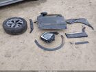 2025 Kia Sportage Hybrid Sx-prestige Черный vin: KNDPXCDG7S7189792