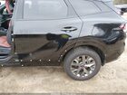 2025 Kia Sportage Hybrid Sx-prestige Черный vin: KNDPXCDG7S7189792