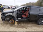 2025 Kia Sportage Hybrid Sx-prestige Черный vin: KNDPXCDG7S7189792