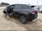 2025 Kia Sportage Hybrid Sx-prestige Черный vin: KNDPXCDG7S7189792