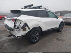 2025 Kia Sportage Hybrid Sx-prestige Белый vin: KNDPXCDG7S7237386