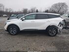 2025 Kia Sportage Hybrid Sx-prestige Белый vin: KNDPXCDG7S7237386