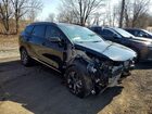 2025 Kia Sportage Hybrid Sx-prestige Черный vin: KNDPXCDG9S7259521