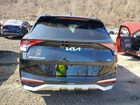 2025 Kia Sportage Hybrid Sx-prestige Черный vin: KNDPXCDG9S7259521