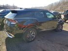 2025 Kia Sportage Hybrid Sx-prestige Черный vin: KNDPXCDG9S7259521