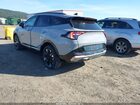 2026 Kia Sportage Hybrid Sx-prestige Серый vin: KNDPXDDG9T7288833