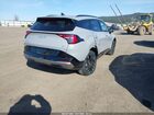 2026 Kia Sportage Hybrid Sx-prestige Серый vin: KNDPXDDG9T7288833