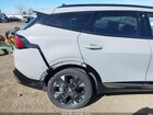2026 Kia Sportage Hybrid Sx-prestige Серый vin: KNDPXDDG9T7288833
