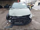 2023 Kia Sportage Plug-in Hybrid X-line Green vin: KNDPYDAH6P7062376