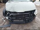 2023 Kia Sportage Plug-in Hybrid X-line Green vin: KNDPYDAH6P7062376
