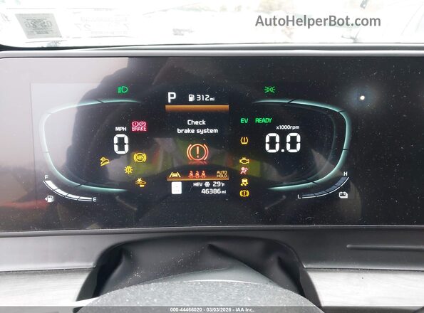 KNDPYDAH6P7062376 2023 KIA SPORTAGE PLUG-IN HYBRID Green Вид задніх сидінь