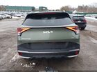 2023 Kia Sportage Plug-in Hybrid X-line Green vin: KNDPYDAH6P7062376