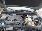 2023 Kia Sportage Plug-in Hybrid X-line Green vin: KNDPYDAH6P7062376