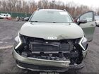2023 Kia Sportage Plug-in Hybrid X-line Green vin: KNDPYDAH8P7101856
