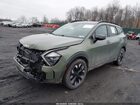2023 Kia Sportage Plug-in Hybrid X-line Green vin: KNDPYDAH8P7101856