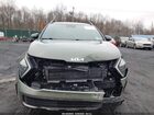 2023 Kia Sportage Plug-in Hybrid X-line Green vin: KNDPYDAH8P7101856