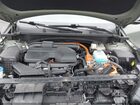 2023 Kia Sportage Plug-in Hybrid X-line Green vin: KNDPYDAH8P7101856