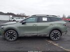 2023 Kia Sportage Plug-in Hybrid X-line Green vin: KNDPYDAH8P7101856