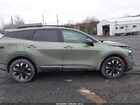 2023 Kia Sportage Plug-in Hybrid X-line Green vin: KNDPYDAH8P7101856