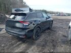 2025 Kia Sportage Plug-in Hybrid X-line Black vin: KNDPYDDH0S7228945