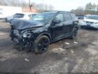 2025 Kia Sportage Plug-in Hybrid X-line Black vin: KNDPYDDH0S7228945