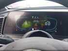2025 Kia Sportage Plug-in Hybrid X-line Black vin: KNDPYDDH0S7228945