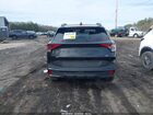 2025 Kia Sportage Plug-in Hybrid X-line Black vin: KNDPYDDH0S7228945