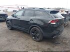 2025 Kia Sportage Plug-in Hybrid X-line Черный vin: KNDPYDDH2S7246315