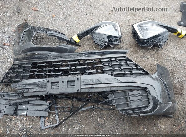 KNDPYDDH2S7246315 2025 KIA SPORTAGE PLUG-IN HYBRID Черный Вид щитка приборов