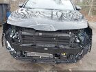2025 Kia Sportage Plug-in Hybrid X-line Черный vin: KNDPYDDH2S7246315