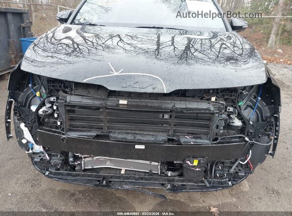 KNDPYDDH2S7246315 2025 KIA SPORTAGE PLUG-IN HYBRID Черный Вид спереди