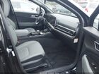 2025 Kia Sportage Plug-in Hybrid X-line Черный vin: KNDPYDDH2S7246315
