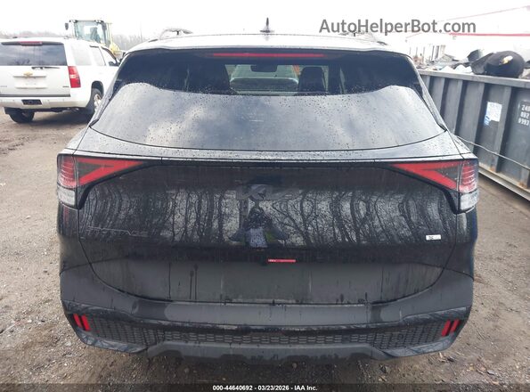 KNDPYDDH2S7246315 2025 KIA SPORTAGE PLUG-IN HYBRID Черный 