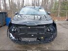 2025 Kia Sportage Plug-in Hybrid X-line Черный vin: KNDPYDDH2S7246315