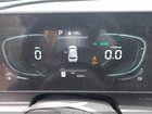 2025 Kia Sportage Plug-in Hybrid X-line Черный vin: KNDPYDDH2S7246315