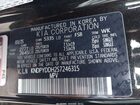 2025 Kia Sportage Plug-in Hybrid X-line Черный vin: KNDPYDDH2S7246315