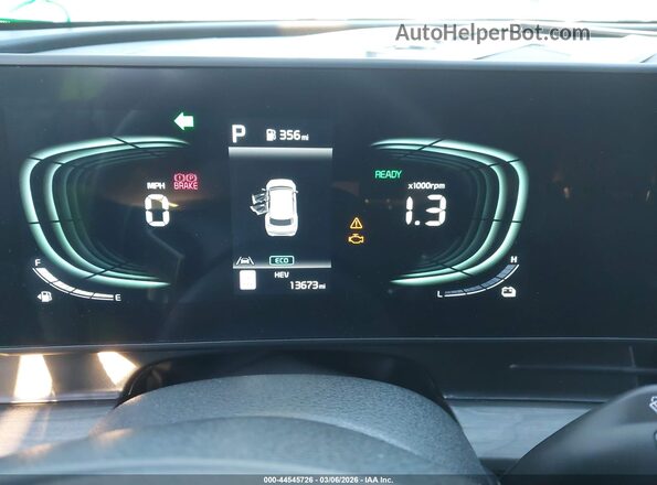 KNDPYDDH2S7257962 2025 KIA SPORTAGE PLUG-IN HYBRID Черный Вид задних сидений