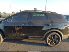 2025 Kia Sportage Plug-in Hybrid X-line Черный vin: KNDPYDDH2S7257962