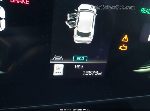 KNDPYDDH2S7257962 2025 KIA SPORTAGE PLUG-IN HYBRID Черный 