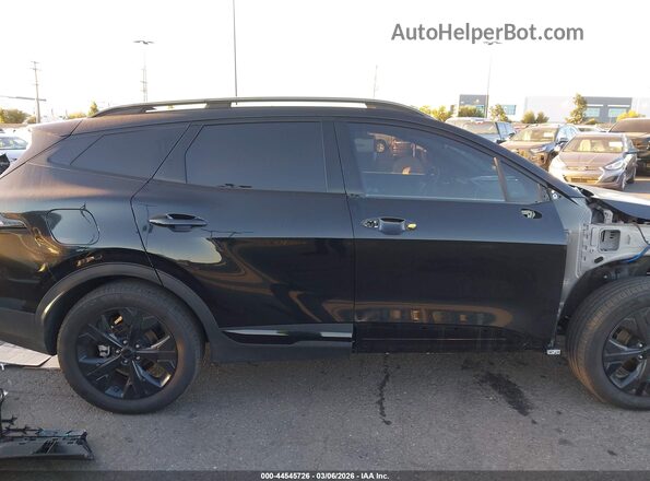 KNDPYDDH2S7257962 2025 KIA SPORTAGE PLUG-IN HYBRID Черный Панорамный вид салона 360°