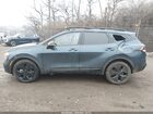 2025 Kia Sportage Plug-in Hybrid X-line Dark Blue vin: KNDPYDDH4S7262175