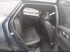 2025 Kia Sportage Plug-in Hybrid X-line Dark Blue vin: KNDPYDDH4S7262175