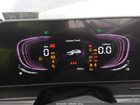 2025 Kia Sportage Plug-in Hybrid X-line Dark Blue vin: KNDPYDDH4S7262175