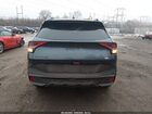 2025 Kia Sportage Plug-in Hybrid X-line Dark Blue vin: KNDPYDDH4S7262175